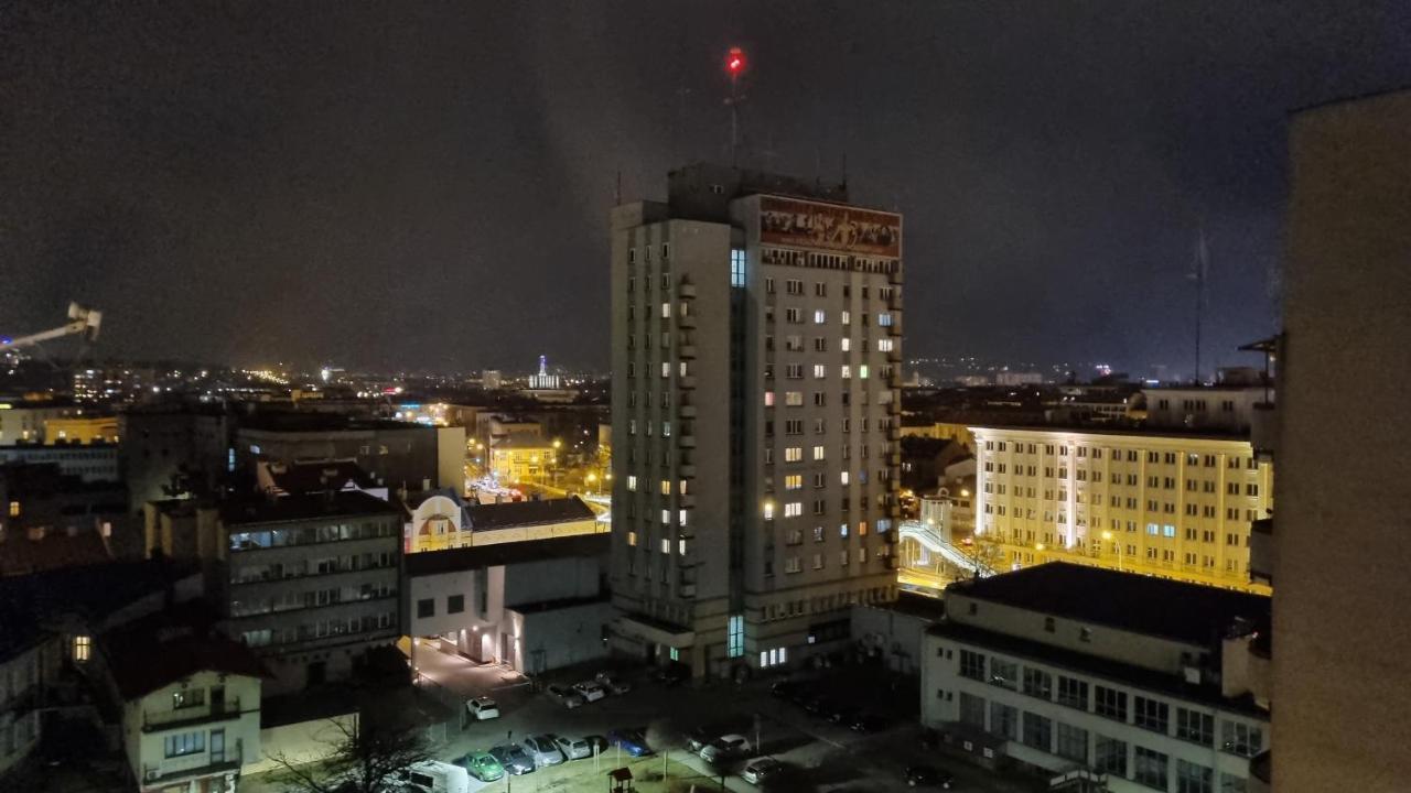 Clara Daire Rzeszow Dış mekan fotoğraf